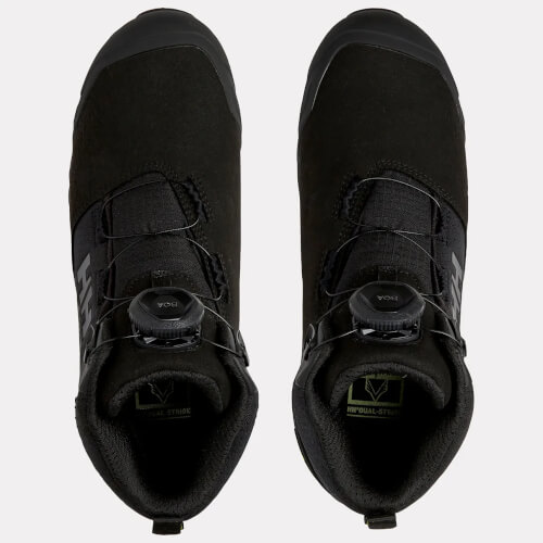 Helly Hansen 78341-994 Magni Evolution veiligheidsschoenen bovenaanzicht