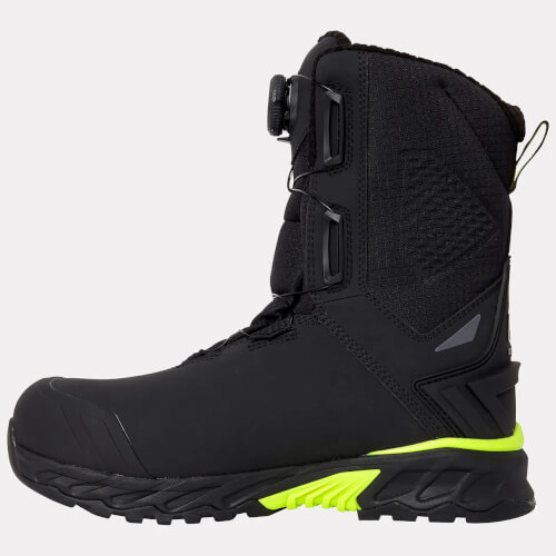 Helly Hansen 78345 Magni Evolution winterlaarzen binnenzijde