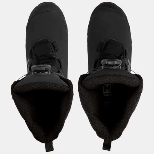 Helly Hansen 78345 Magni Evolution winterlaarzen bovenaanzicht