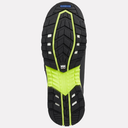 Helly Hansen 78345 Magni Evolution winterlaarzen helly grip xrc zool