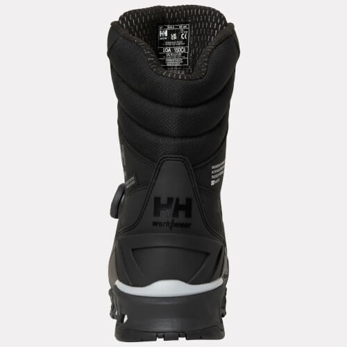 Helly Hansen 78480-990 Bifrost veiligheidsschoenen achterzijde