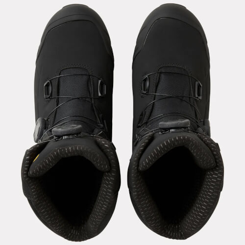 Helly Hansen 78480-990 Bifrost veiligheidsschoenen bovenaanzicht