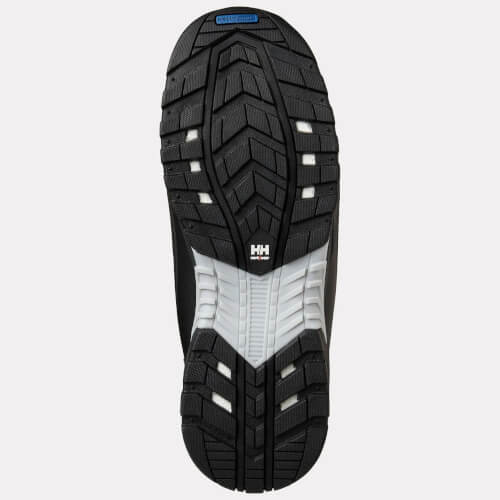 Helly Hansen 78480-990 Bifrost veiligheidsschoenen xrc helly grip loopzool
