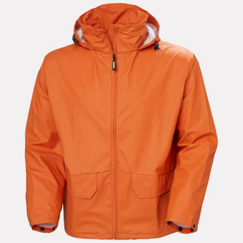 Helly Hansen 70180 290 Voss regenjas