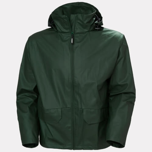 Helly Hansen 70180 490 Voss regenjas