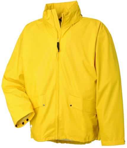 Helly Hansen 70180 310 Voss regenjas