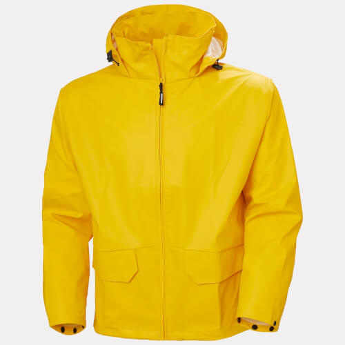 Helly Hansen 70180 310 Voss regenjas