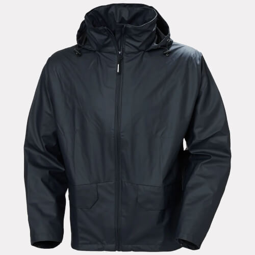 Helly Hansen 70180 590 Voss regenjas
