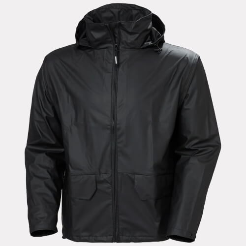 Helly Hansen 70180-990 Voss regenjas