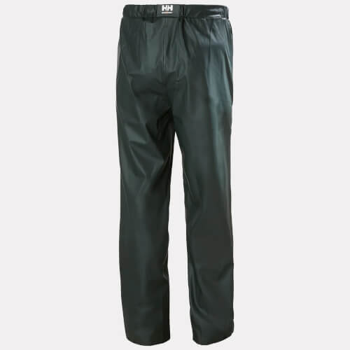 Helly Hansen 70480 490 Voss Regenbroek achterzijde