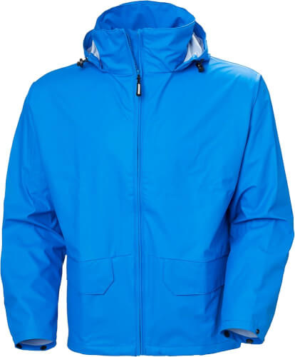 Helly Hansen 70180-530 Voss regenjas