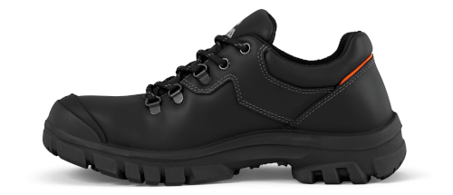 EMMA Leo veiligheidsschoenen binnenzijde