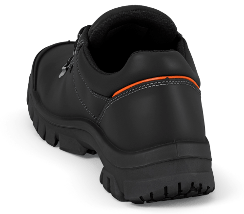 EMMA Leo veiligheidsschoenen achterzijde