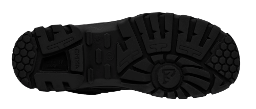 EMMA Leo veiligheidsschoenen loopzool