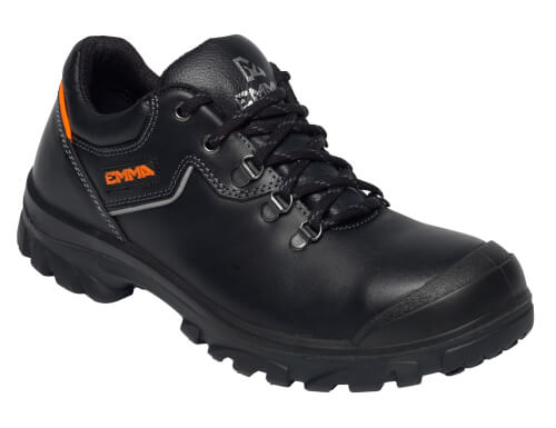 EMMA Leo extra brede veiligheidsschoenen