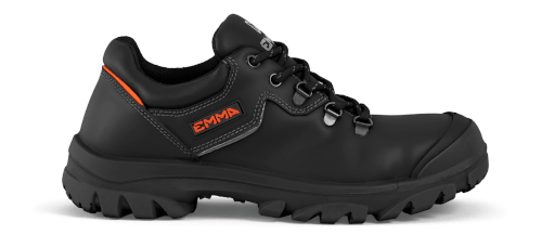 EMMA Leo veiligheidsschoenen buitenzijde