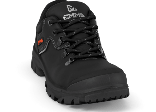 EMMA Leo veiligheidsschoenen voorzijde
