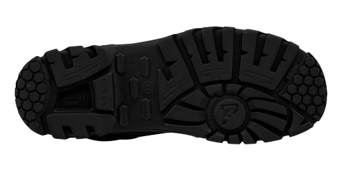 EMMA Lukas veiligheidsschoenen gripforce easy twist loopzool