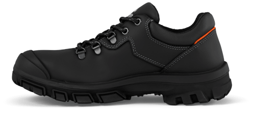 EMMA Bas veiligheidsschoenen binnenzijde