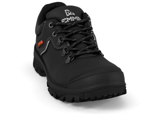 EMMA Bas veiligheidsschoenen voorzijde