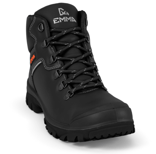 EMMA Billy veiligheidsschoenen voorzijde