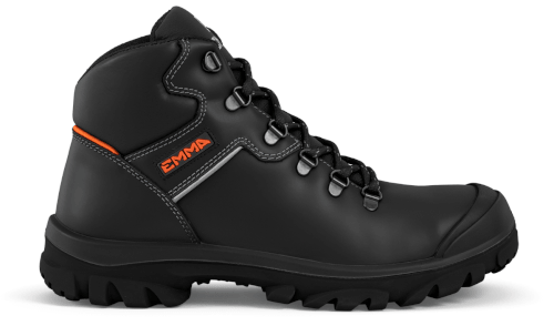 EMMA Billy veiligheidsschoenen buitenzijde