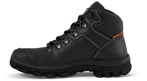 EMMA Billy veiligheidsschoenen binnenzijde