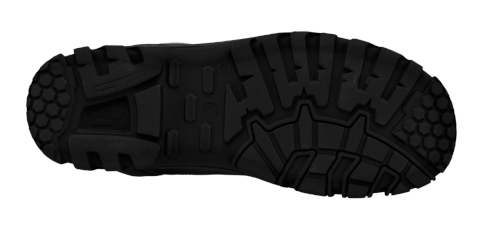 EMMA Billy veiligheidsschoenen GripForce duo loopzool