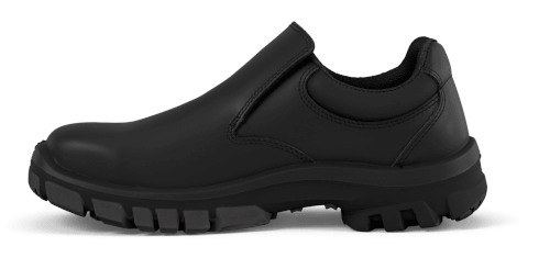 EMMA Venus veiligheidsinstappers s3 binnenzijde