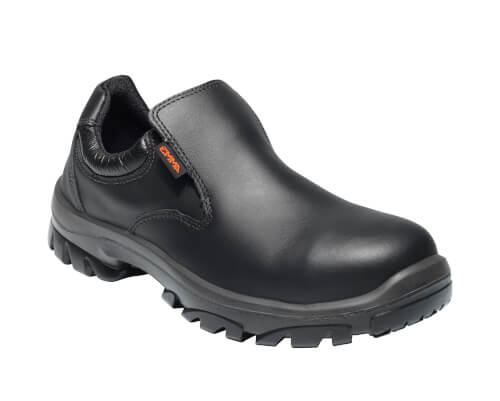 EMMA Venus veiligheidsinstappers S3 extra breed