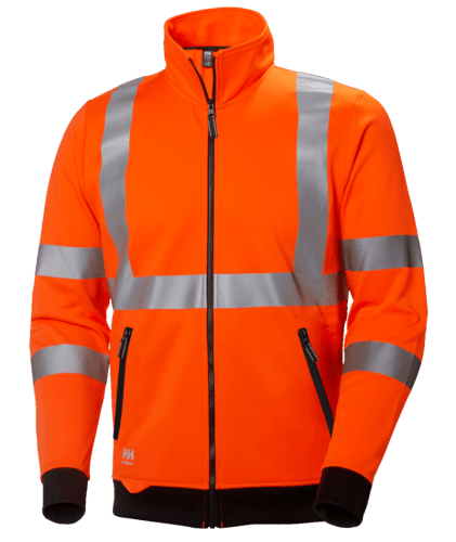 Helly Hansen 79112-260 Addvis werkvest