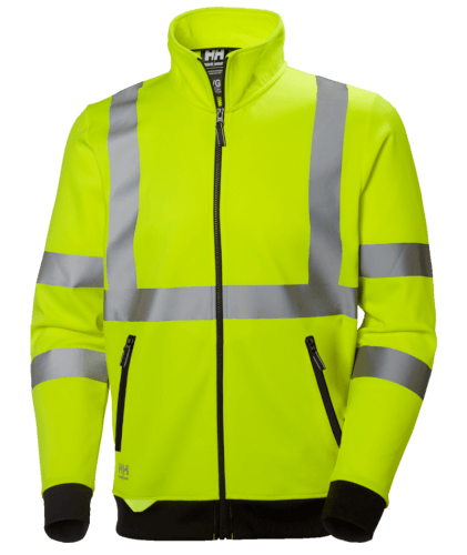 Helly Hansen 79112-360 Addvis werkvest