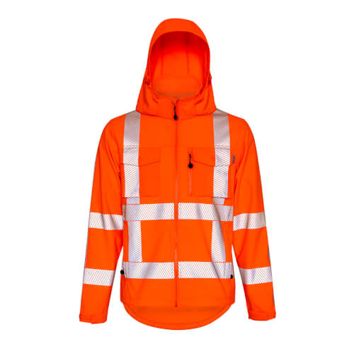 OXXA Adrian 1316 softshell werkjas vernieuwd