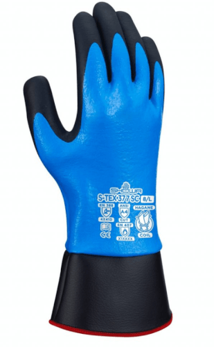Showa S-TEX 377SC werkhandschoenen