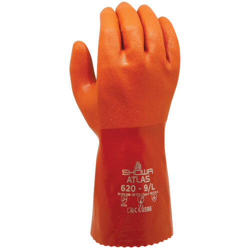 Showa atlas 620 werkhandschoenen