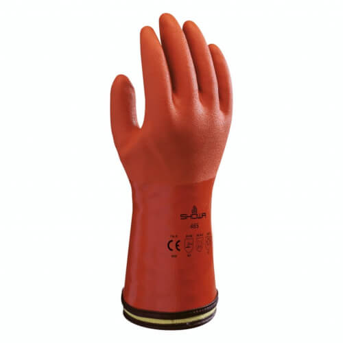 Showa 465 werkhandschoenen