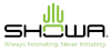 Showa always innovating never imitating logo