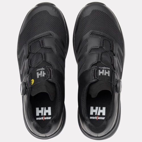 Helly Hansen 78449 Oslo 2 werkschoenen bovenaanzicht