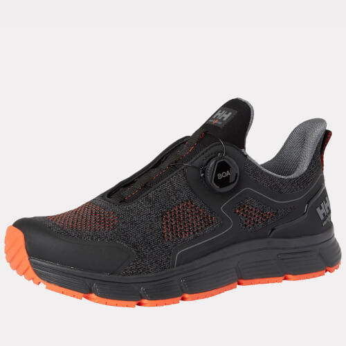Helly Hansen 78358 Kensington werkschoenen voorzijde
