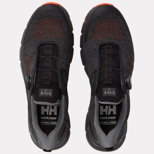 Helly Hansen 78358 Kensington werkschoenen bovenaanzicht