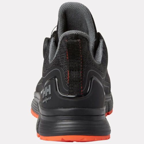 Helly Hansen 78358 Kensington werkschoenen achterzijde