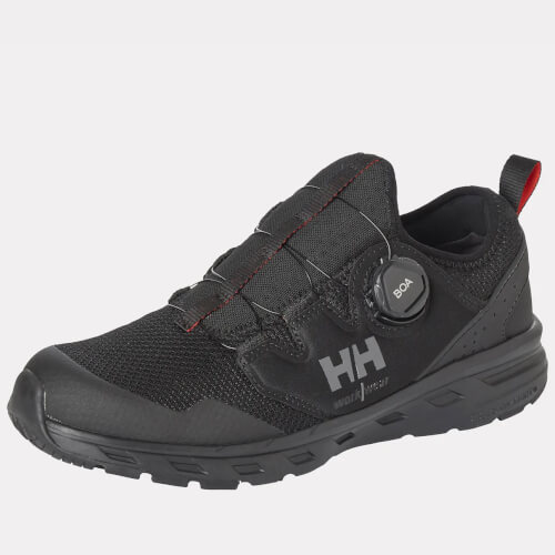 Helly Hansen 78247 Chelsea Evolution werkschoenen voorzijde