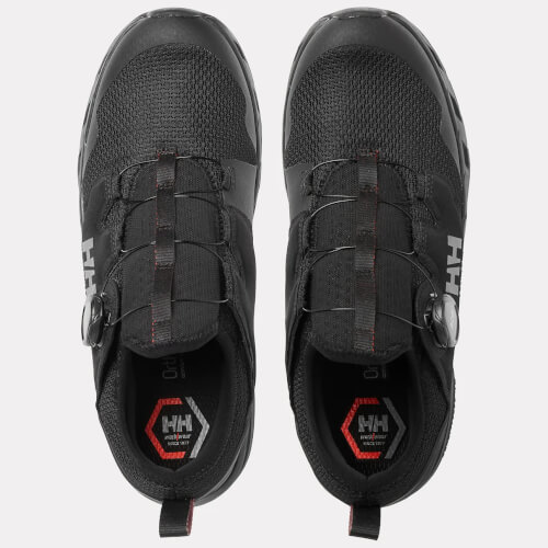 Helly Hansen 78247 Chelsea Evolution werkschoenen bovenaanzicht
