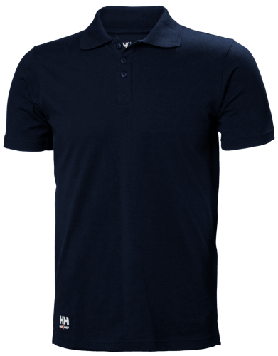Helly Hansen 79398-590 Classic 2.0 poloshirt