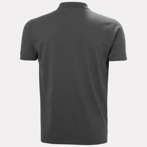 Helly Hansen 79398-970 Classic 2.0 poloshirt achterzijde