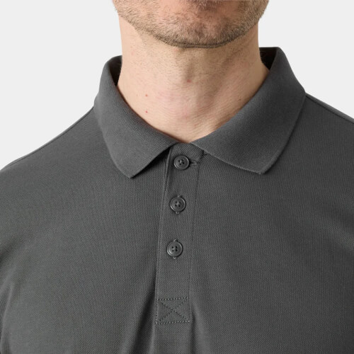 Helly Hansen 79398-970 Classic 2.0 poloshirt knoopsluiting