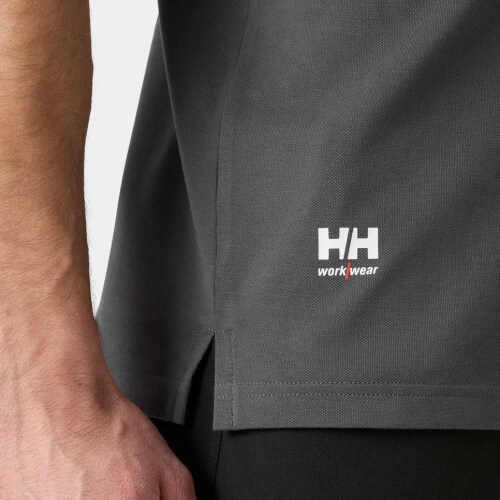 Helly Hansen 79398-970 Classic 2.0 poloshirt logo