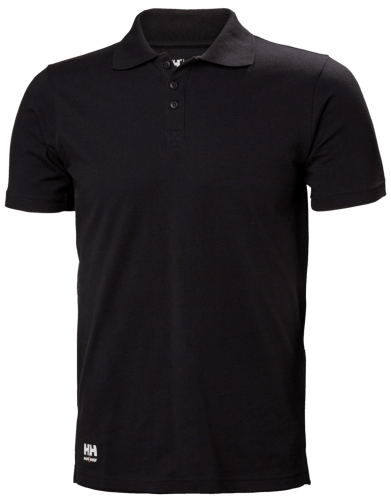 Helly Hansen 79398-990 Classic 2.0 poloshirt