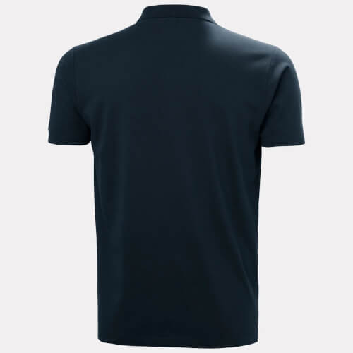 Helly Hansen 79398-590 Classic 2.0 poloshirt achterzijde