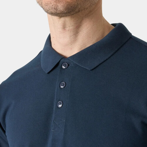 Helly Hansen 79398-590 Classic 2.0 poloshirt knoopsluiting